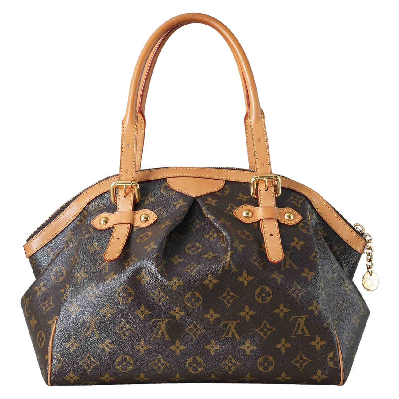 LOUIS VUITTON(USED)루이비통 모노그램 티볼리 GM